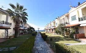 Pandora Sea Side Maisonette, Nikiti